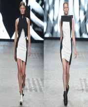 Gareth Pugh's Collection